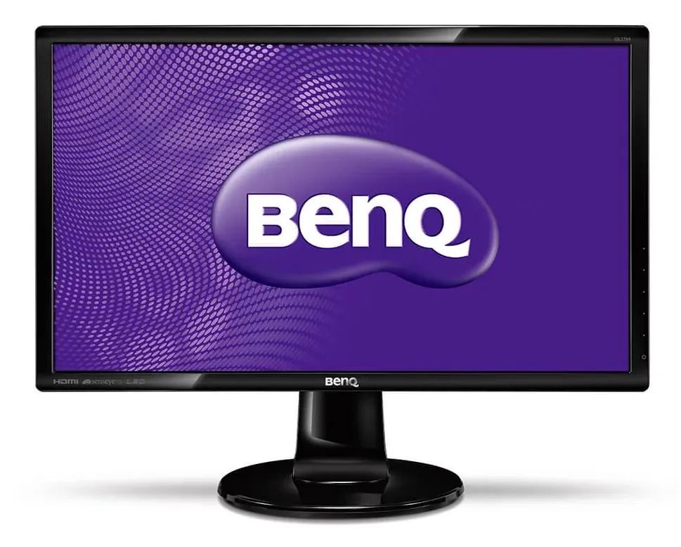 Ремонт мониторов BenQ GL2706PQ в сервисном центре FIX-BenQ