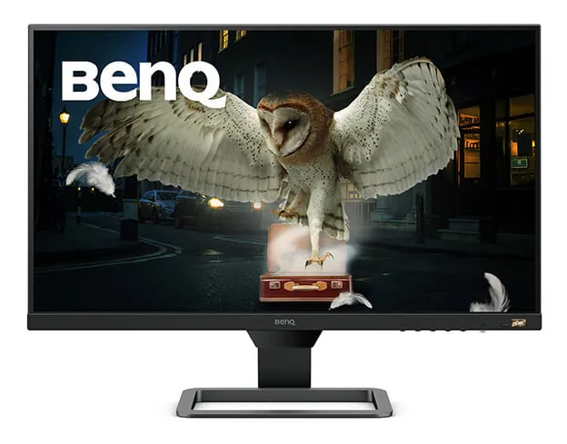 Ремонт мониторов BenQ EW2780 в сервисном центре FIX-BenQ