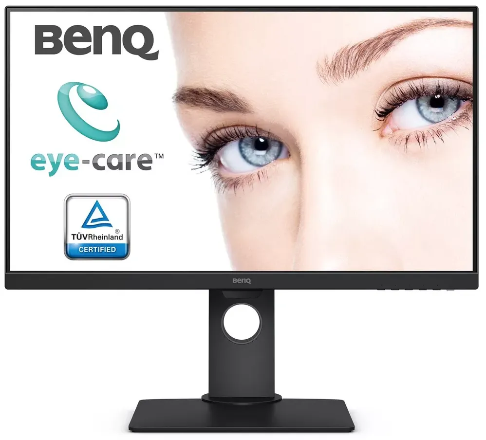 Ремонт мониторов BenQ GW2280 в сервисном центре FIX-BenQ