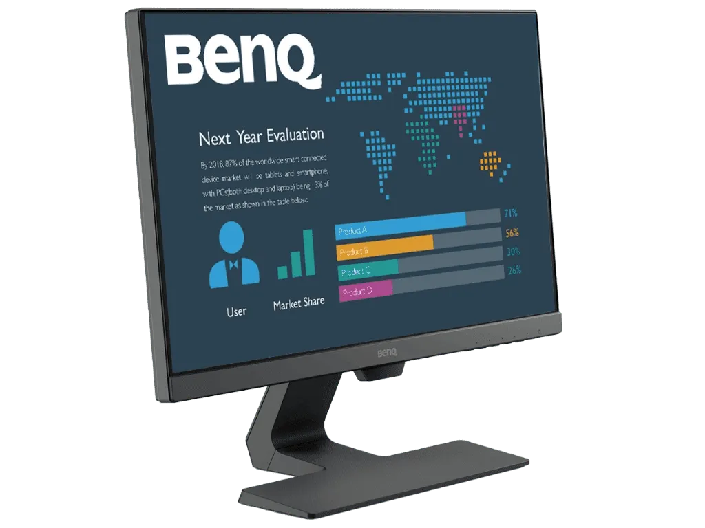 Ремонт мониторов BenQ BL2283 в сервисном центре FIX-BenQ